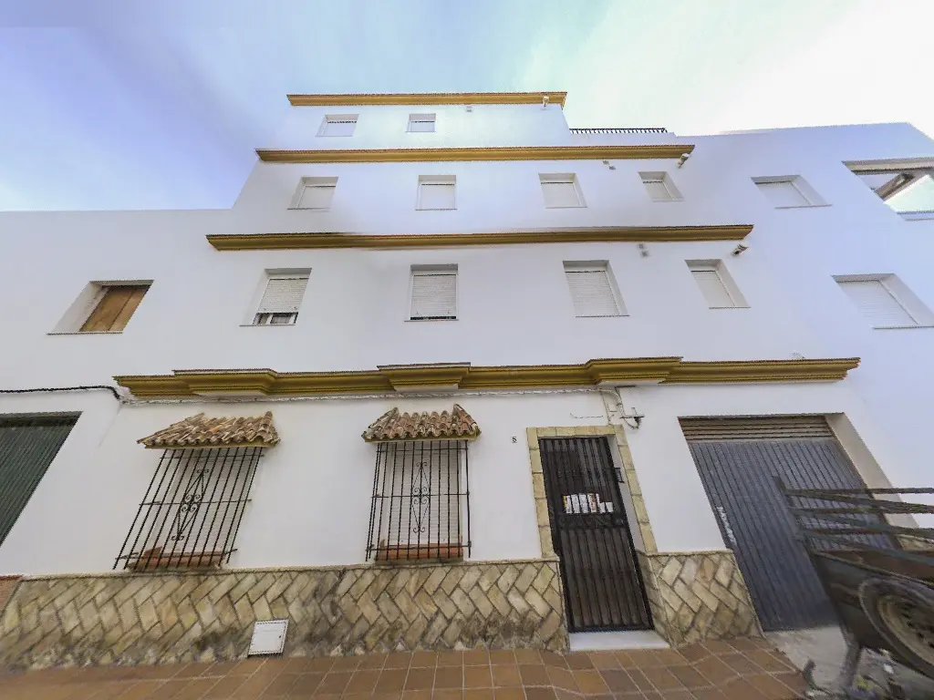 Vivienda en Conil de la Frontera