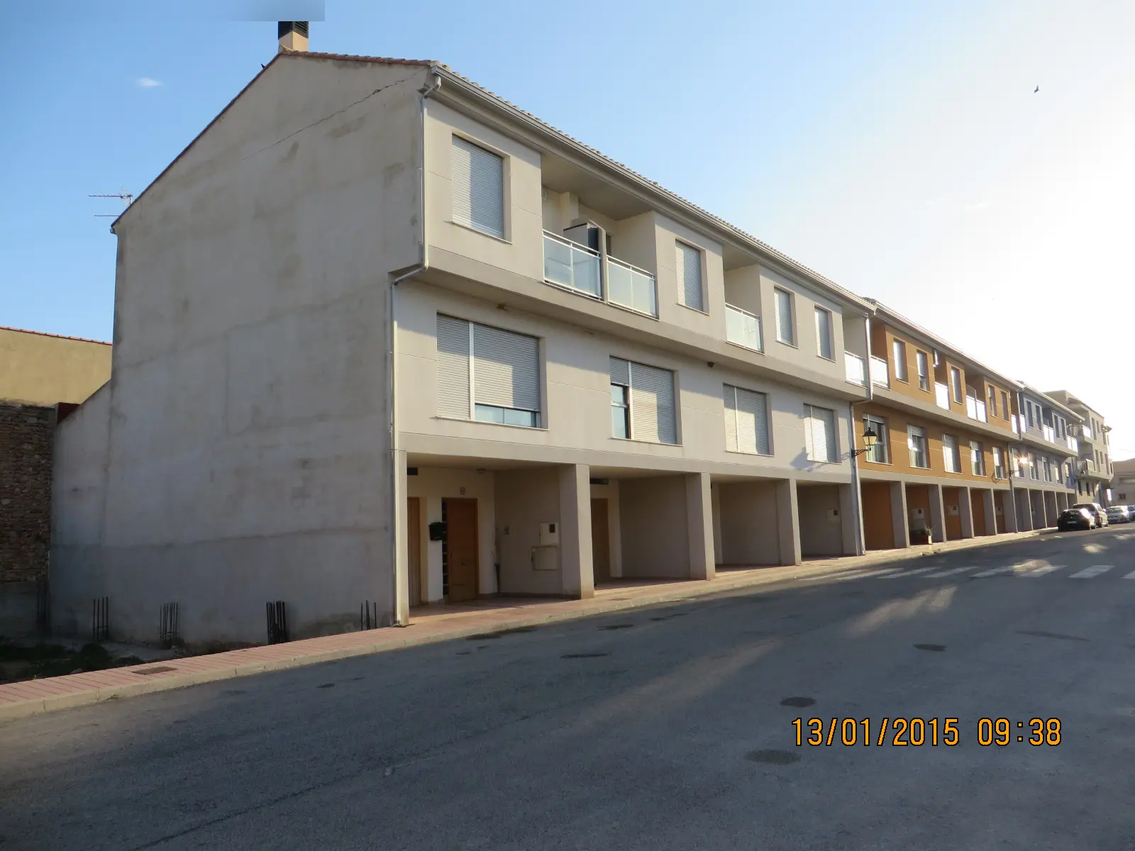Vivienda en Llaurí