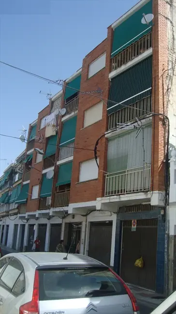 Vivienda en Maracena