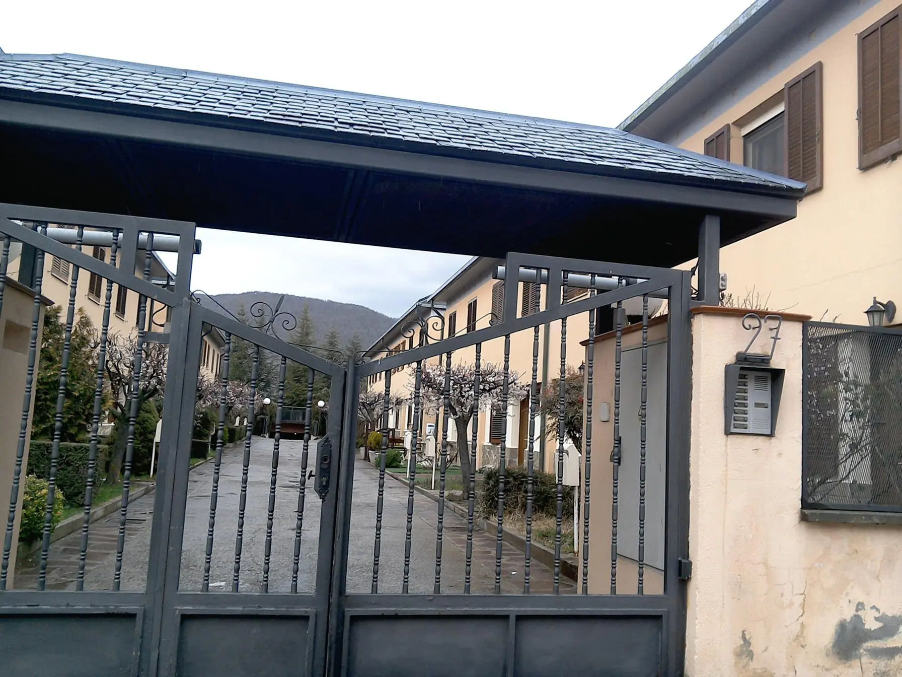 Vivienda en Jaca