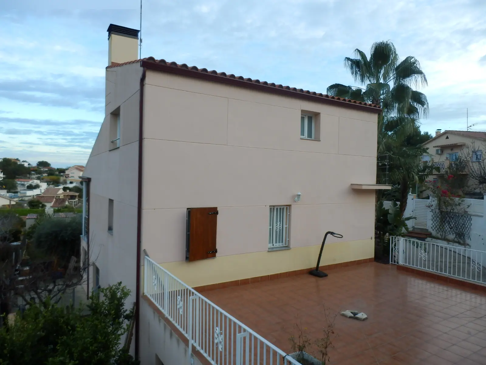 Vivienda en Castellet i la Gornal