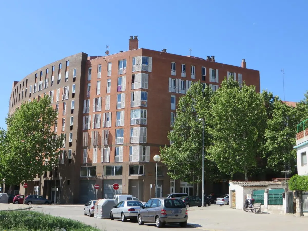 Garaje en Cerdanyola del Vallès