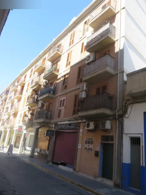 Vivienda en Alboraia