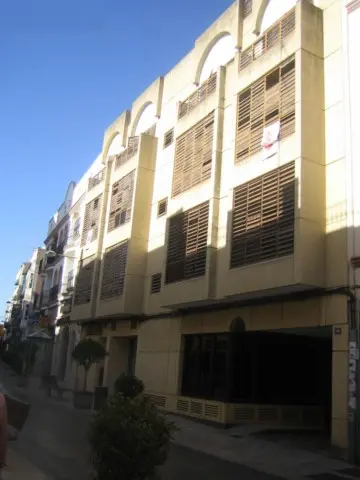 Vivienda en Montilla