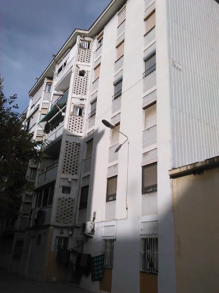 Vivienda en Cornellà de Llobregat
