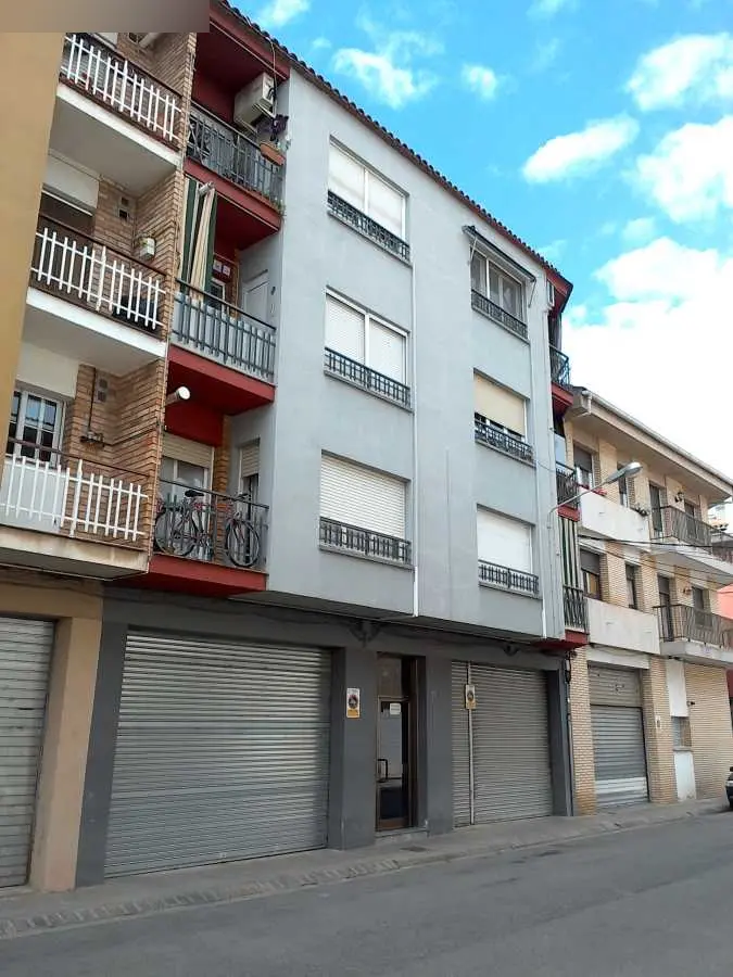 Vivienda en Balsareny
