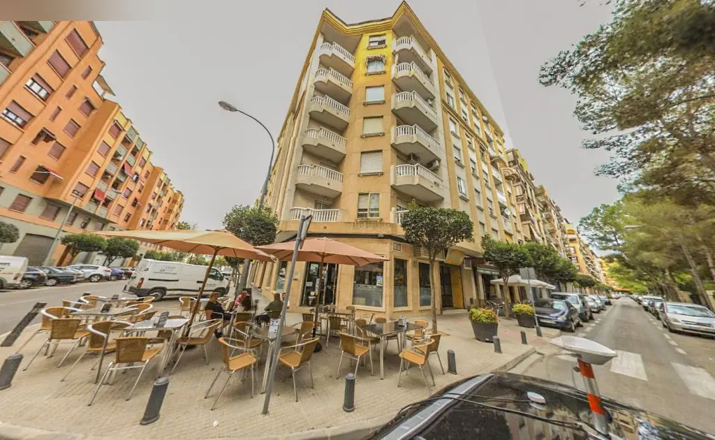Local en Gandia