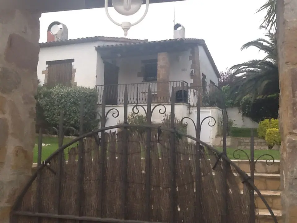 Vivienda en Begur
