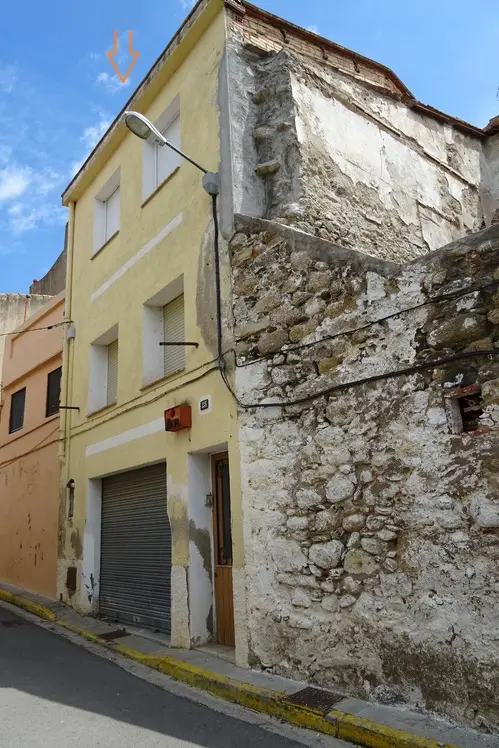 Vivienda en Sant Climent Sescebes