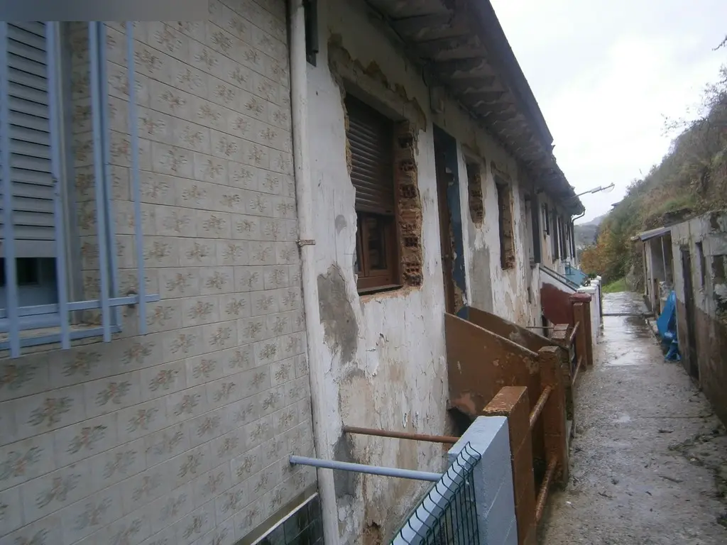 Vivienda en San Martín del Rey Aurelio