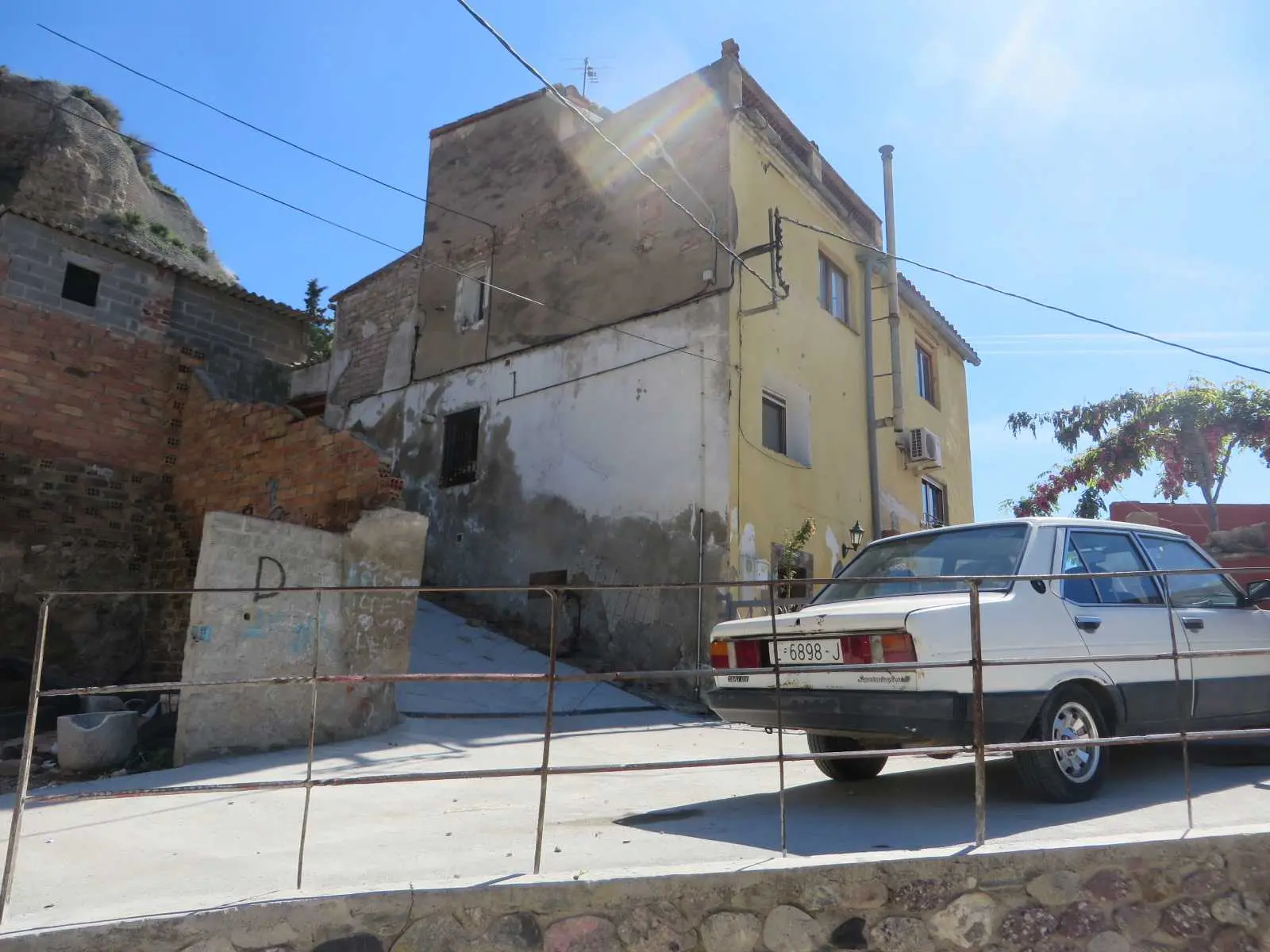Vivienda en Balaguer