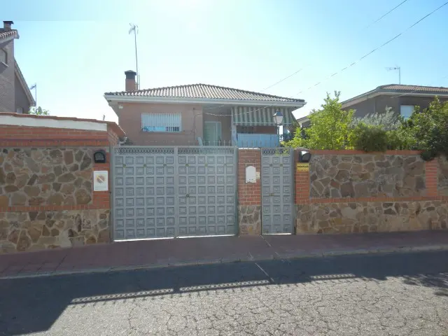Vivienda en Casarrubios del Monte