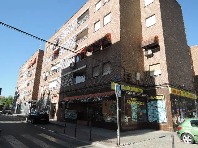 Vivienda en Fuenlabrada