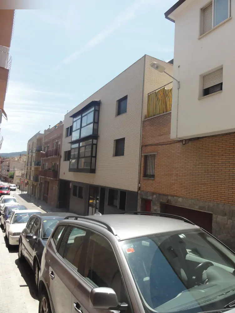 Garaje en Mollet del Vallès