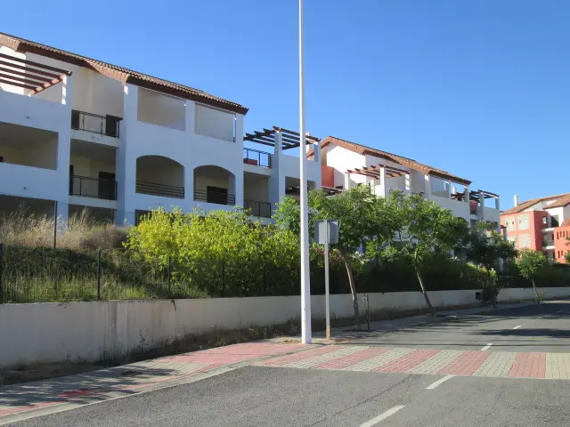 Garaje en Ayamonte
