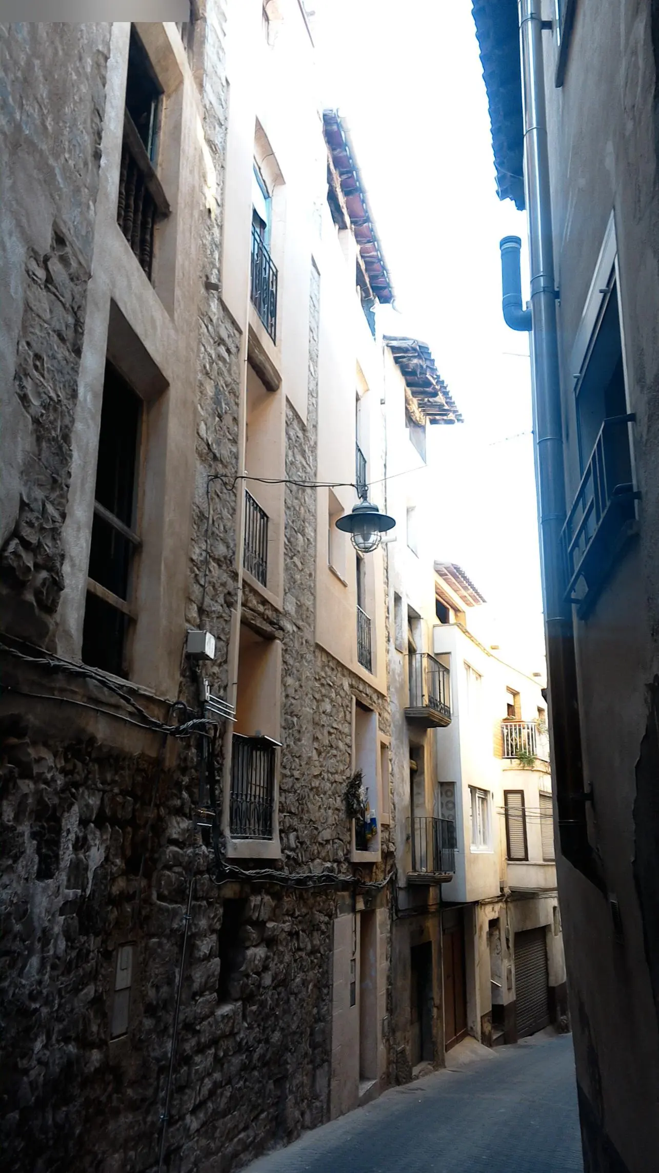 Vivienda en Fraga
