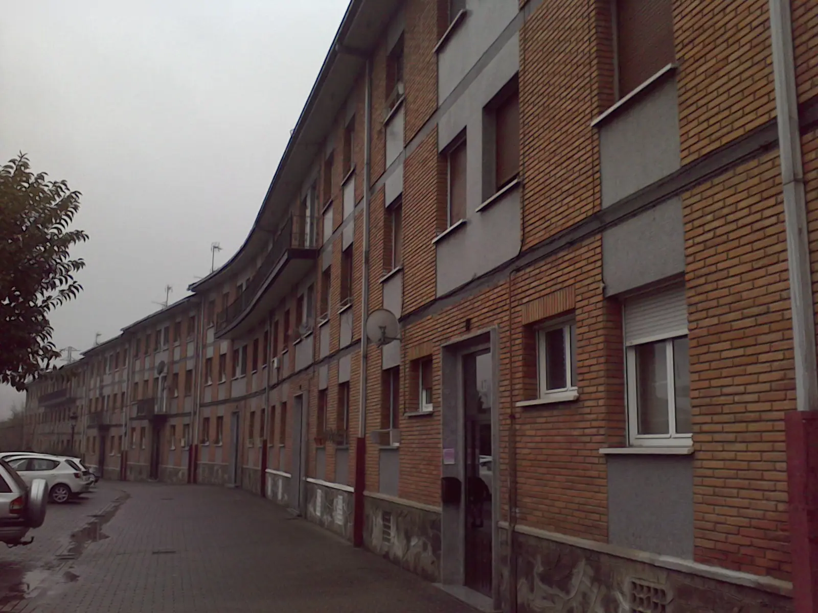 Vivienda en Langreo