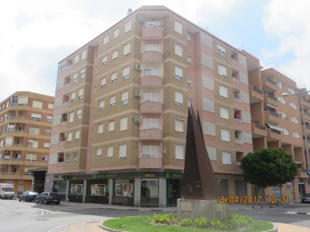 Local en Sueca