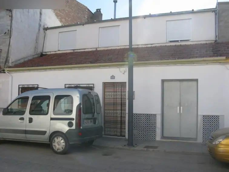 Vivienda en Santa Fe