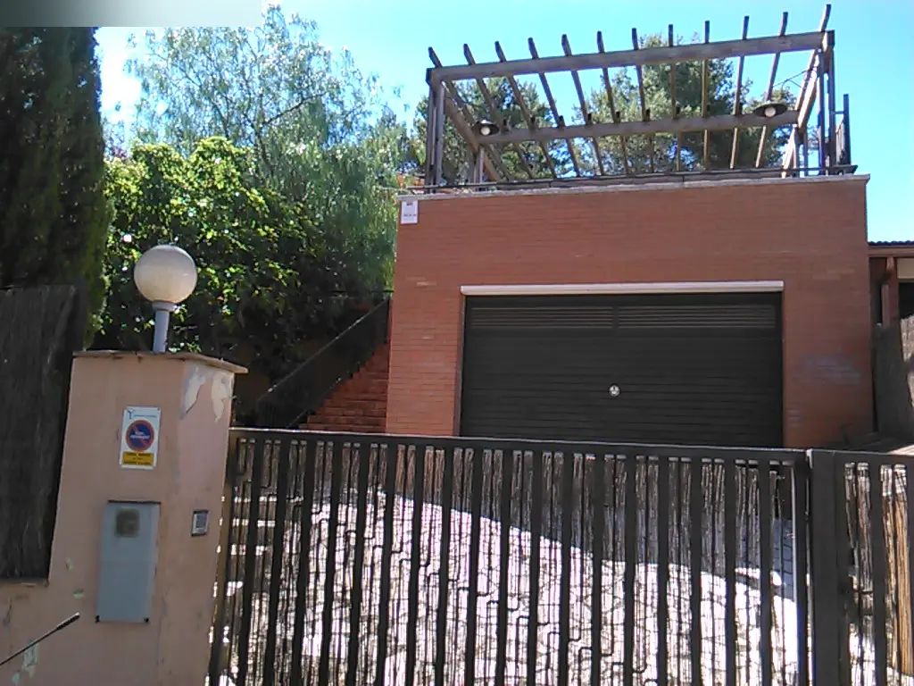 Vivienda en Begues