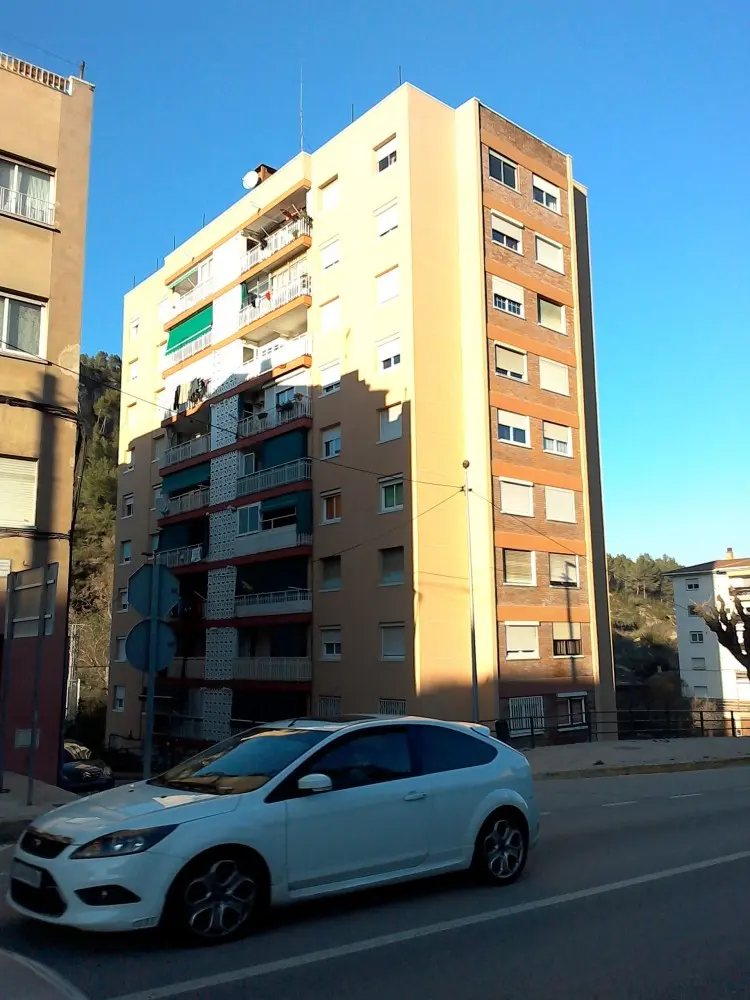 Vivienda en Vallirana