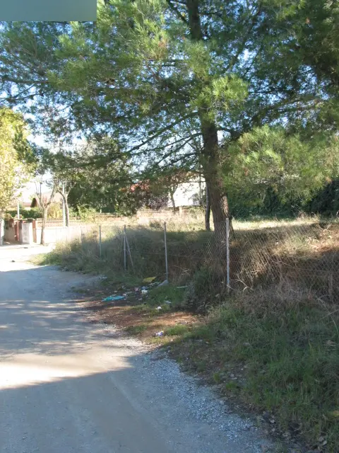 Terreno en Sant Cugat del Vallès