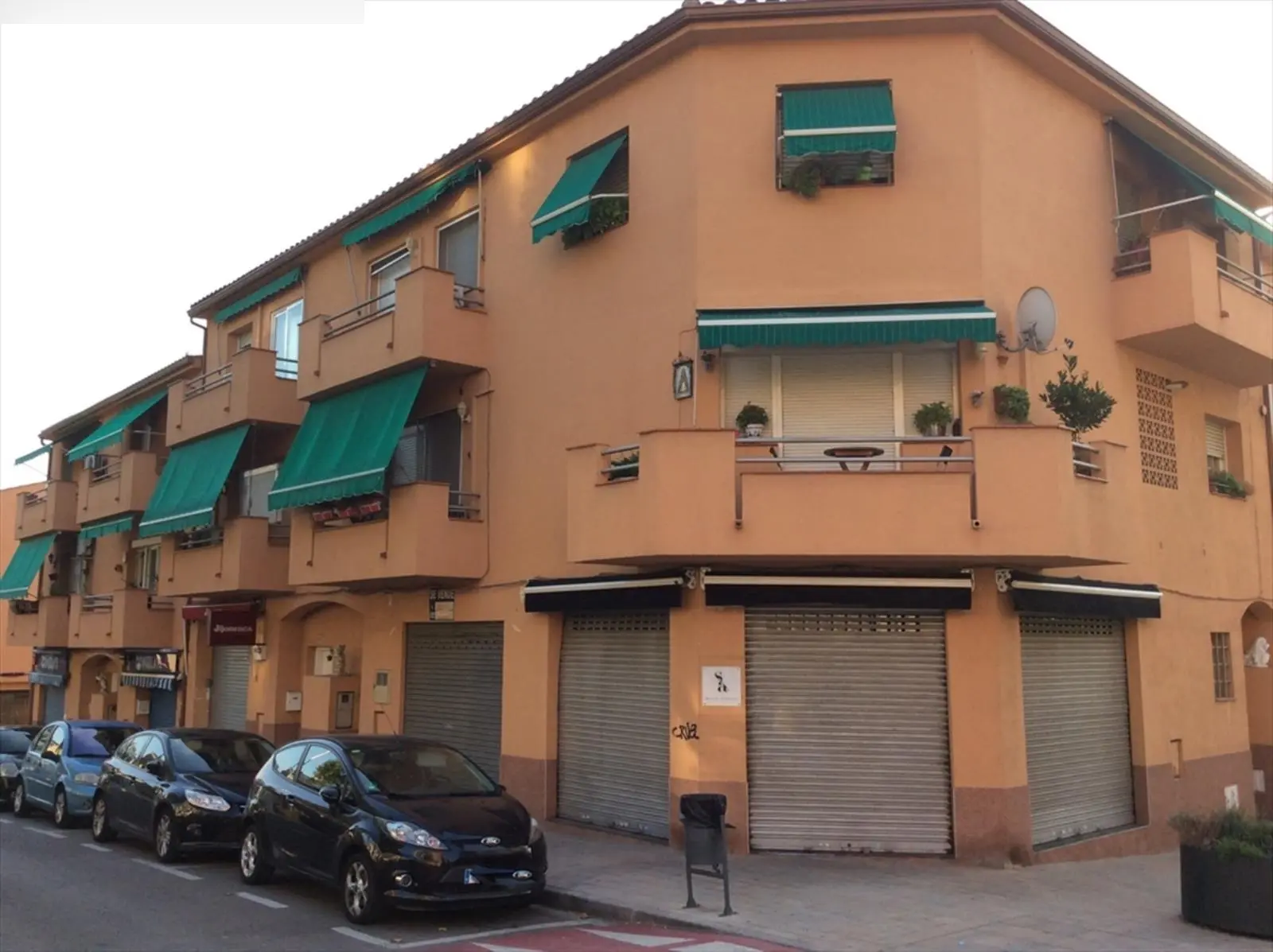 Local en Parets del Vallès