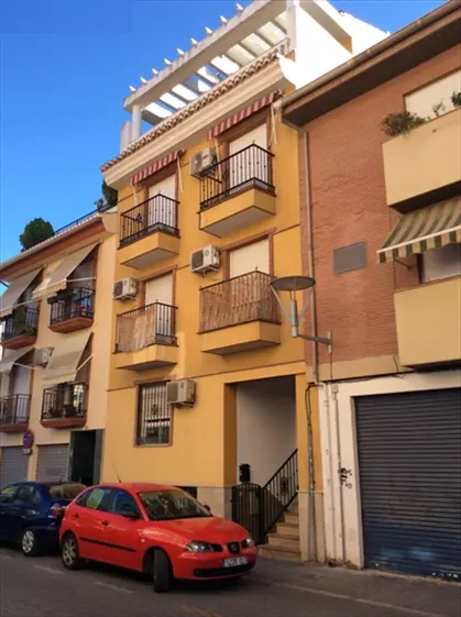 Garaje en Maracena