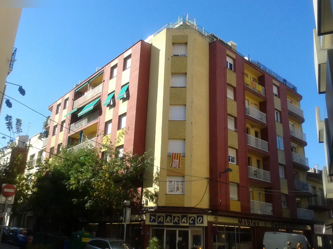 Vivienda en Molins de Rei