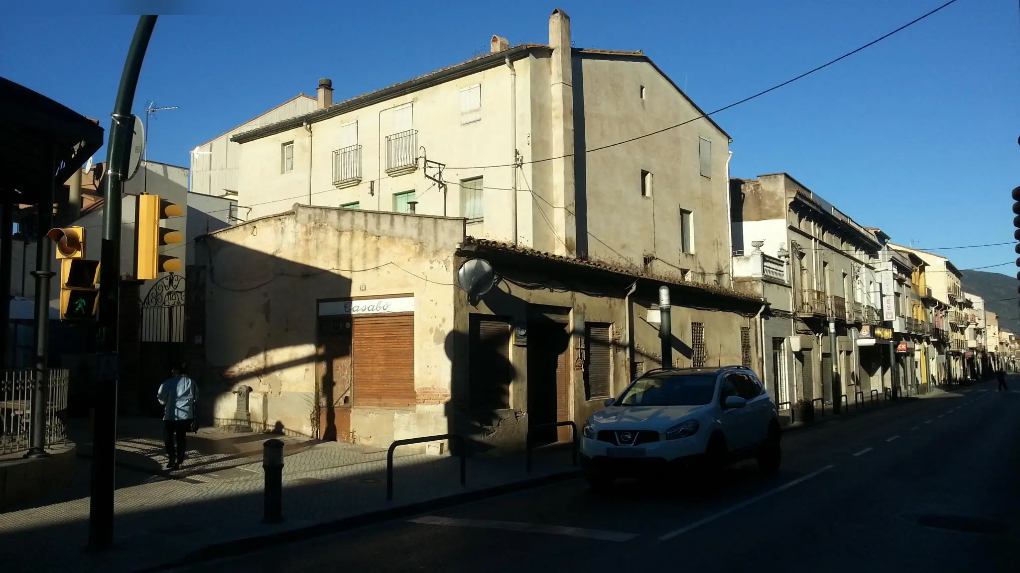 Vivienda en Anglès
