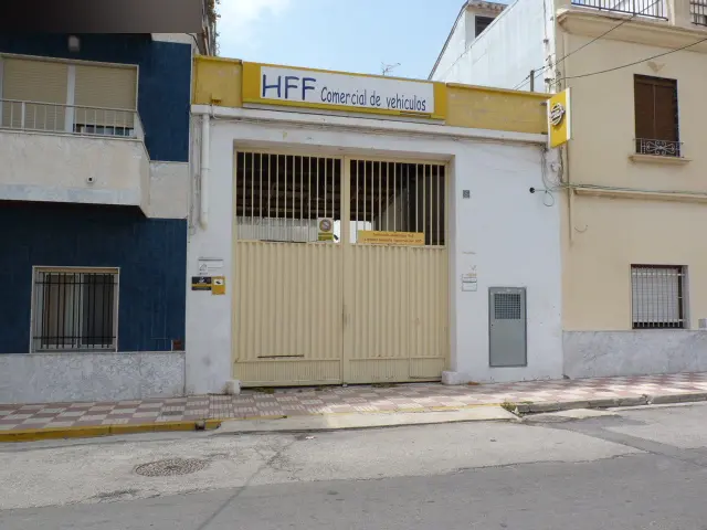 Vivienda en Tavernes de la Valldigna