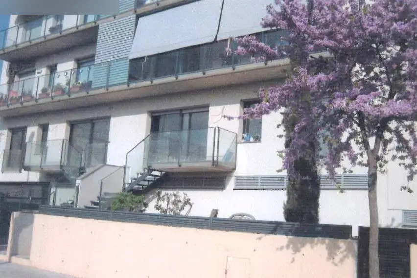 Local en Les Franqueses del Vallès