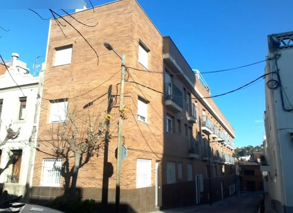 Garaje en Vallirana