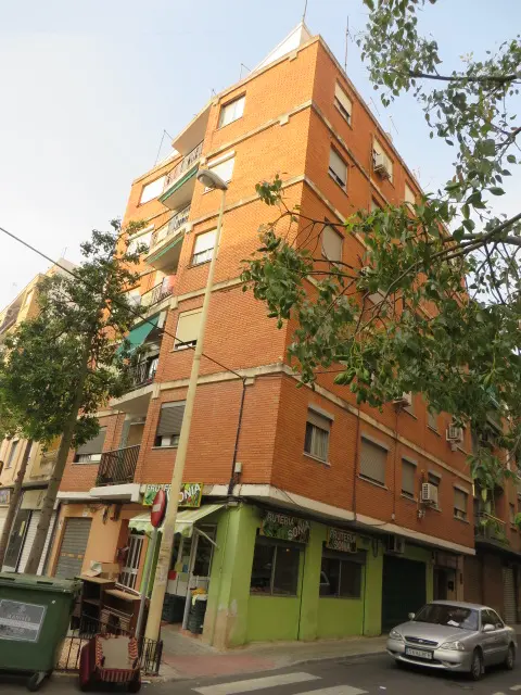 Vivienda en Manises