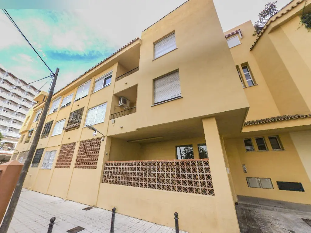 Vivienda en Torremolinos