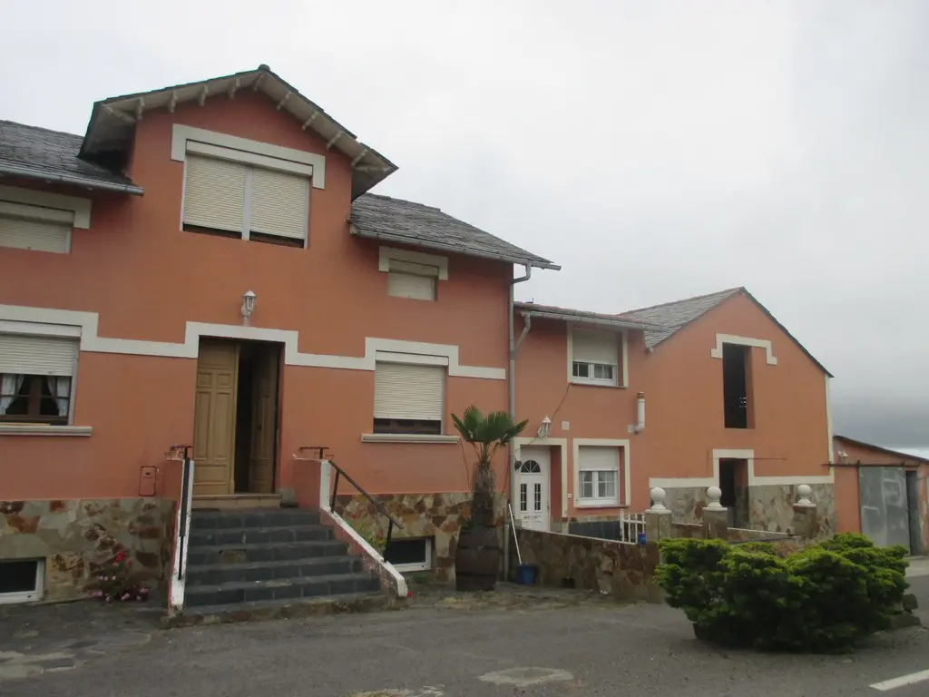 Vivienda en El Franco