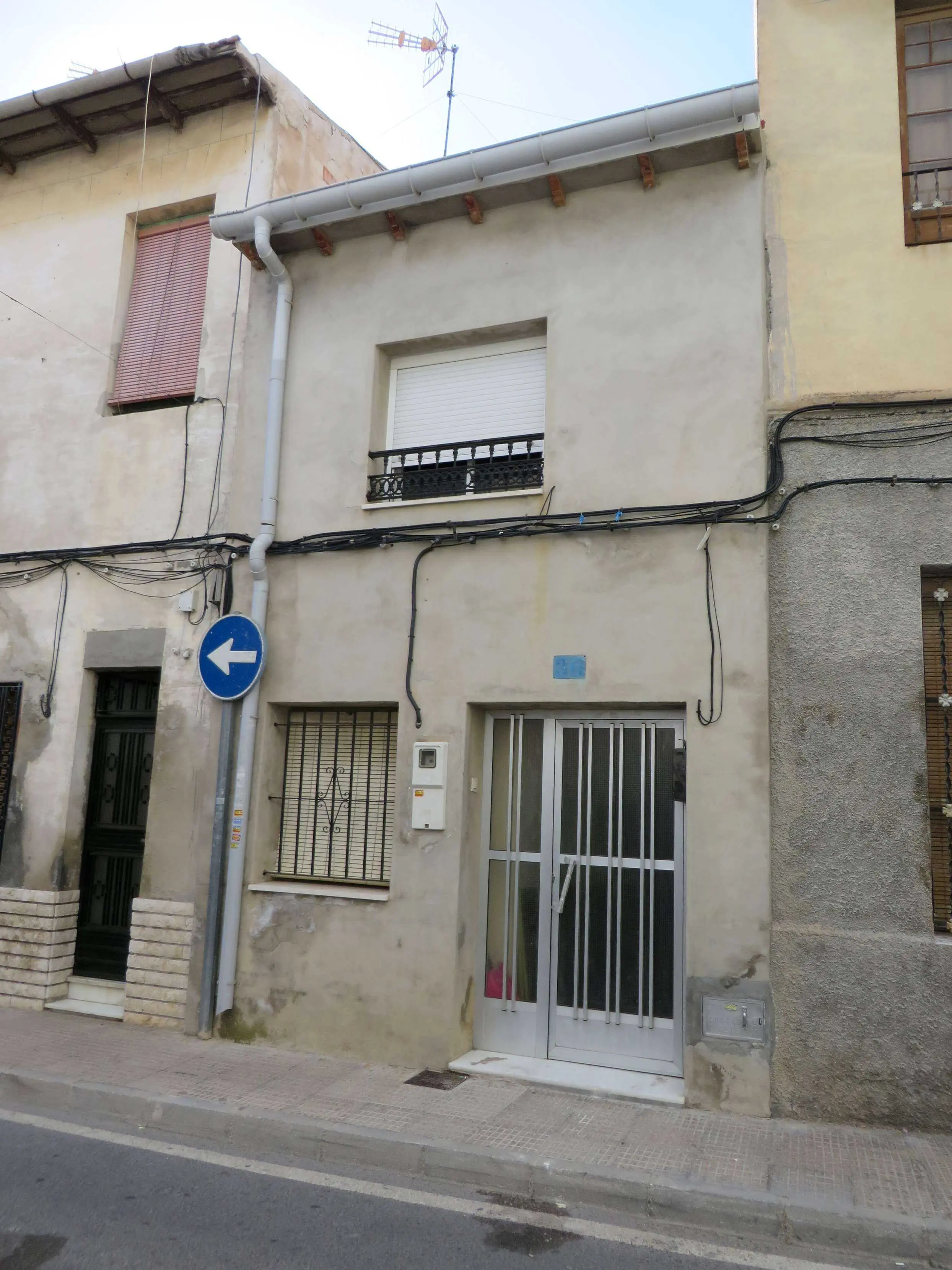 Vivienda en San Juan de Alicante
