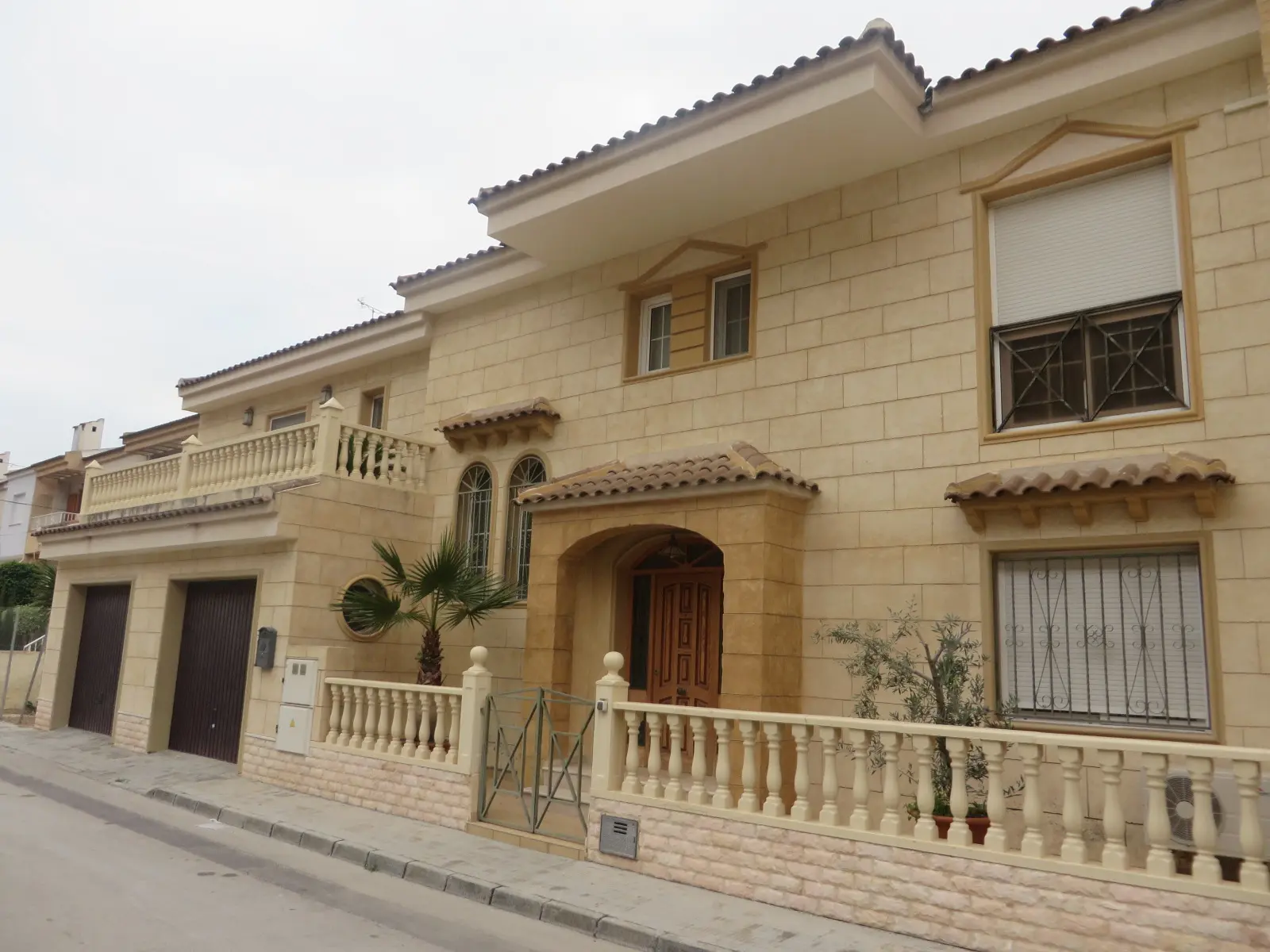 Vivienda en Redován