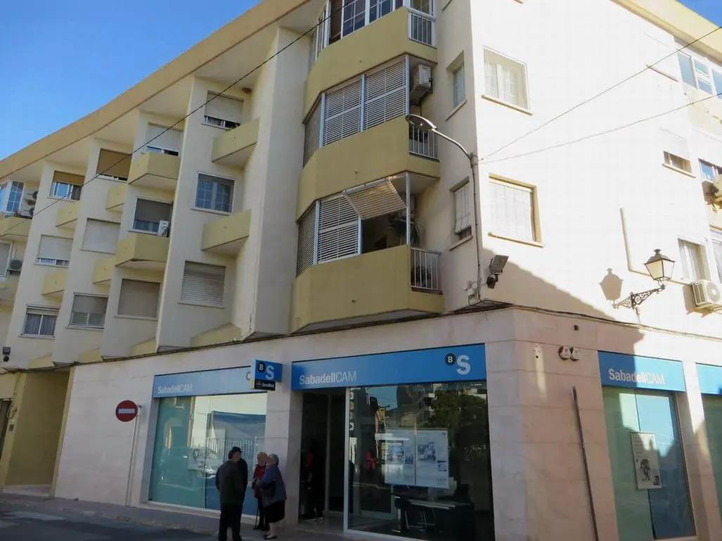 Vivienda en El Verger
