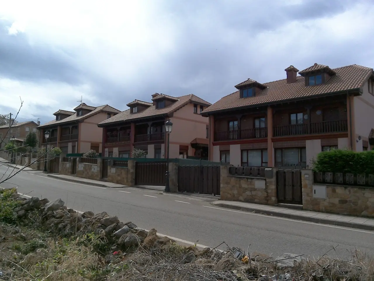 Vivienda en Alfoz de Lloredo
