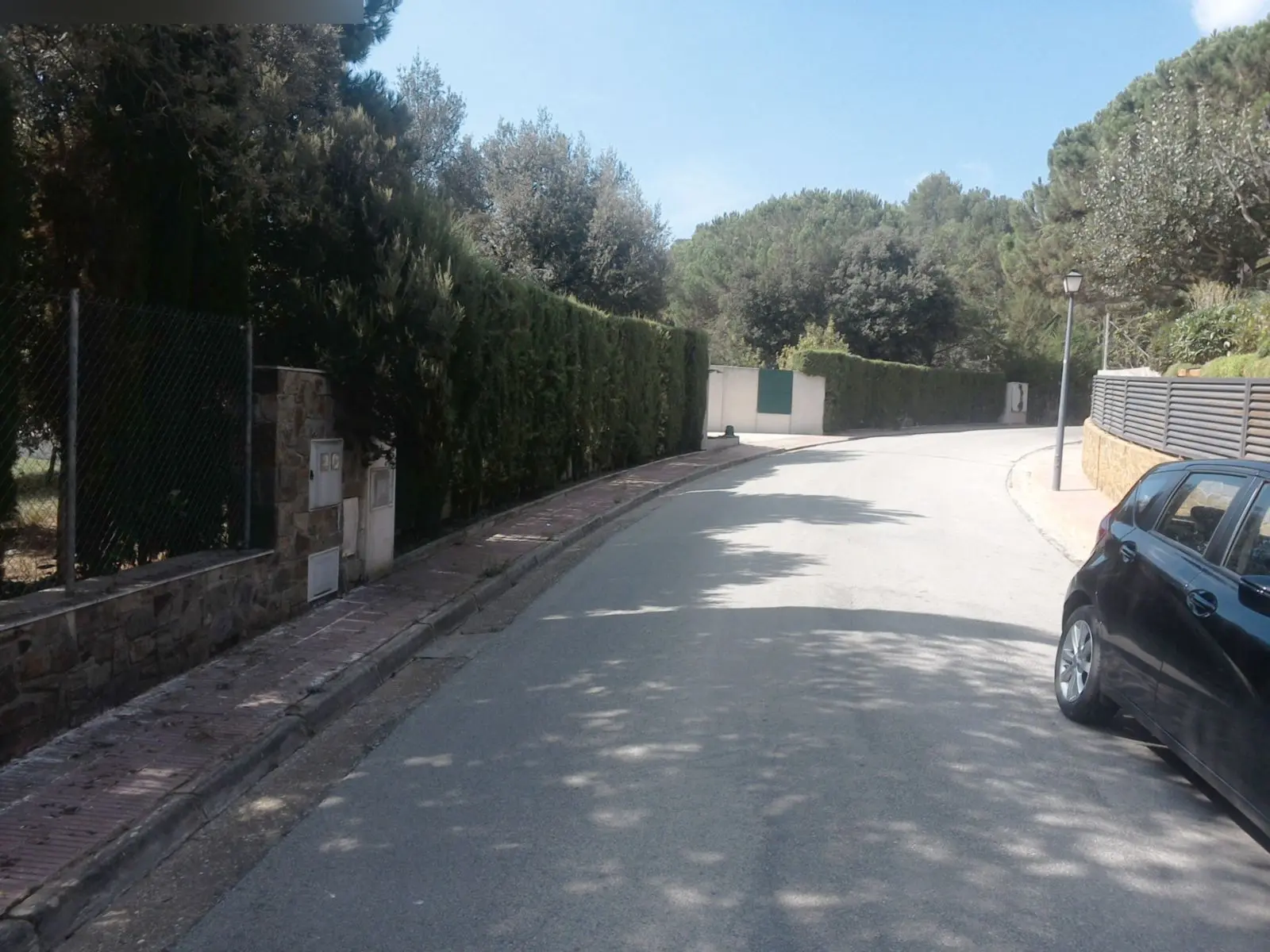 Vivienda en Matadepera