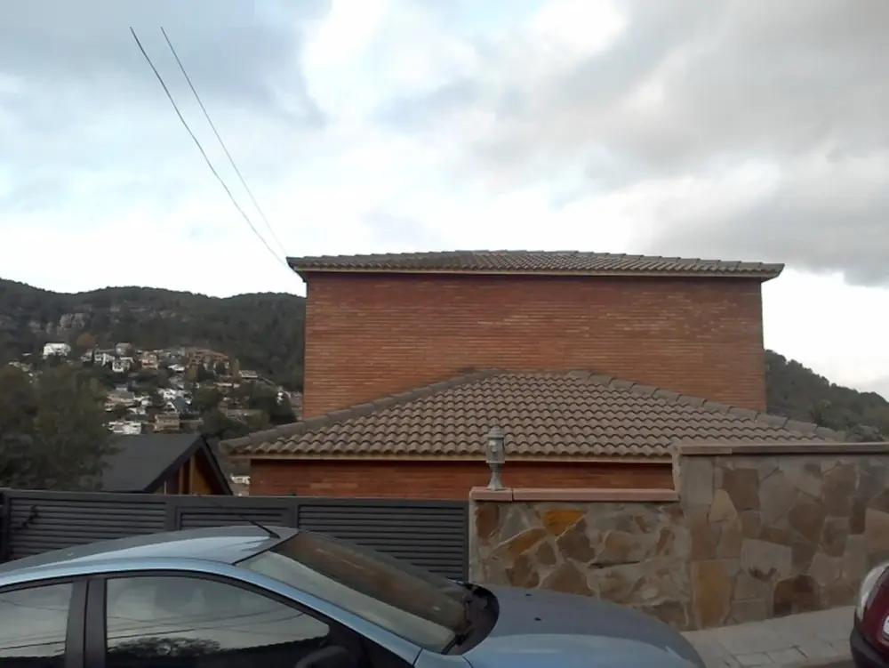 Vivienda en Vallirana