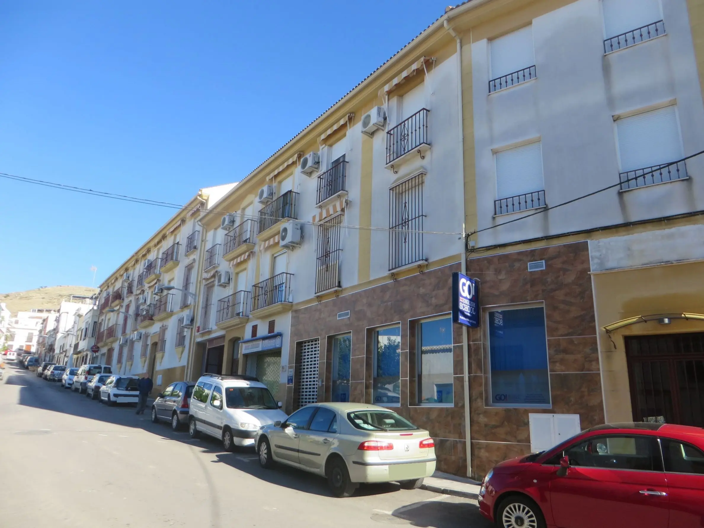 Vivienda en Doña Mencía