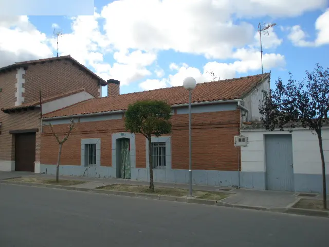 Vivienda en Valdestillas