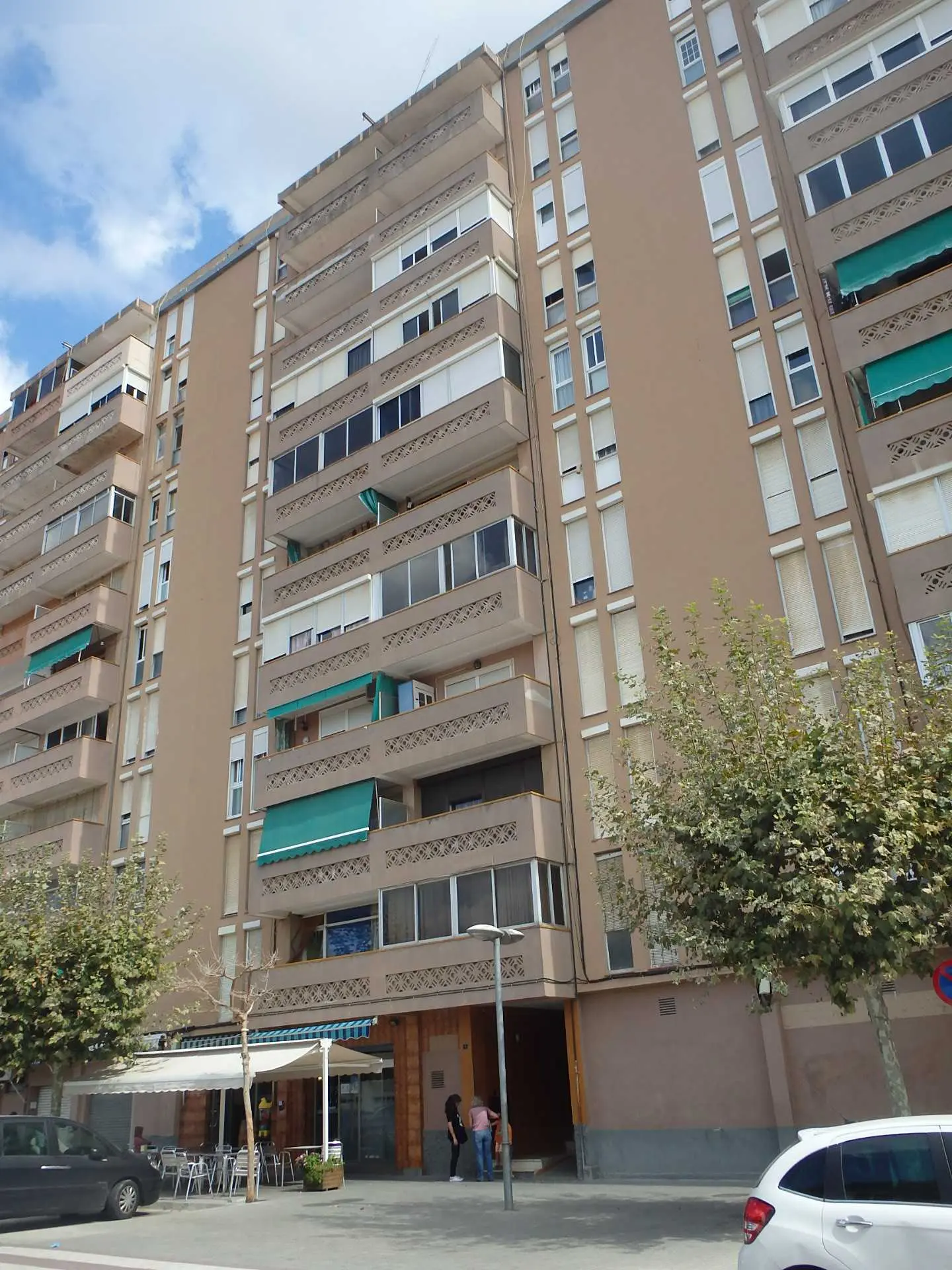 Vivienda en Santa Margarida i els Monjos
