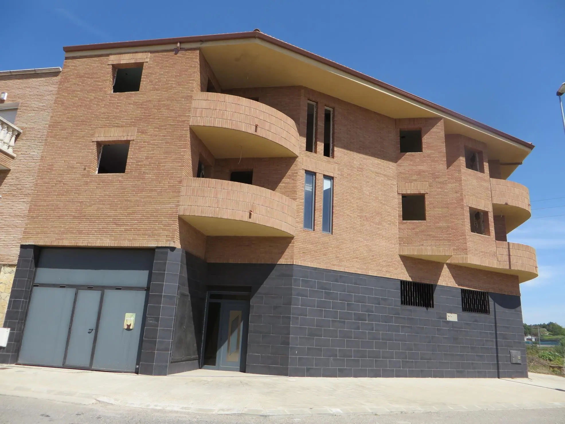 Vivienda en Balaguer