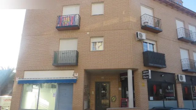 Vivienda en Yuncos