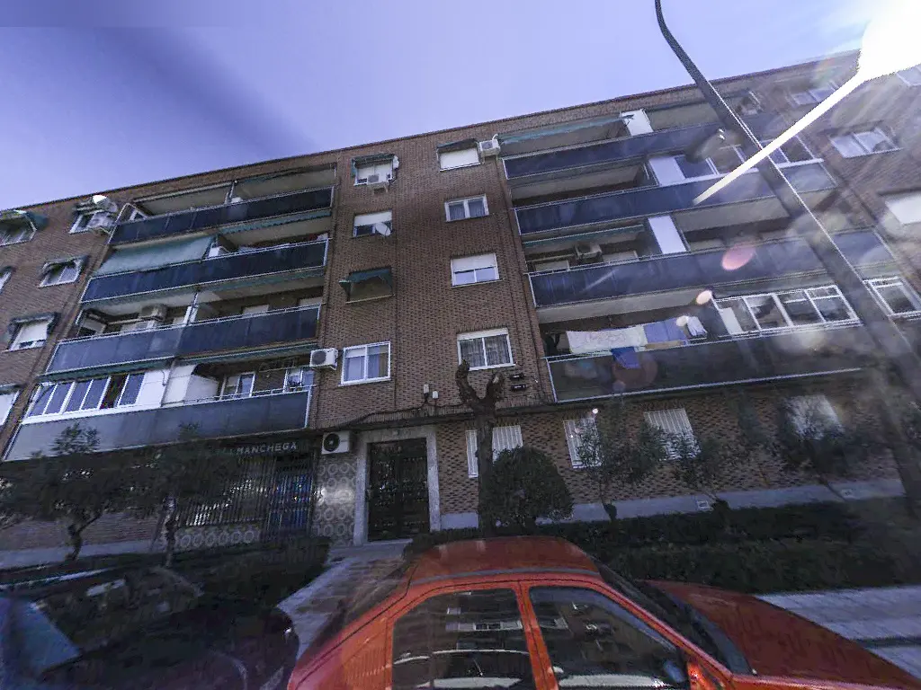Vivienda en Getafe