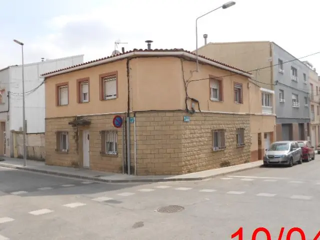 Vivienda en Vilanova del Camí