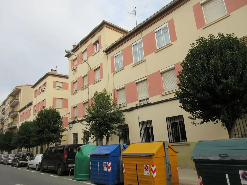 Vivienda en Logroño